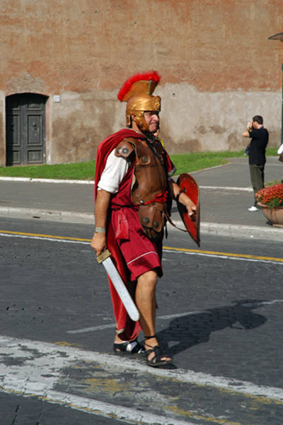 Centurion