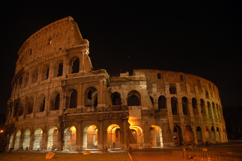 Colosseum 4