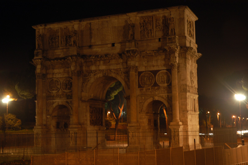 Colosseum 4